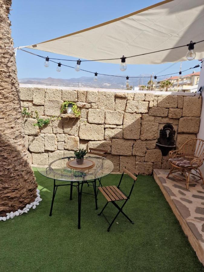 Little Paradise In El Medano Granadilla De Abona Exterior photo
